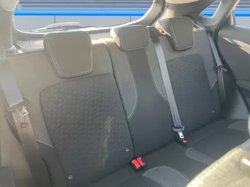 Ford Puma  1.0 Flexifuel 125 ch mHEV S&S BVM6 - Photo 17