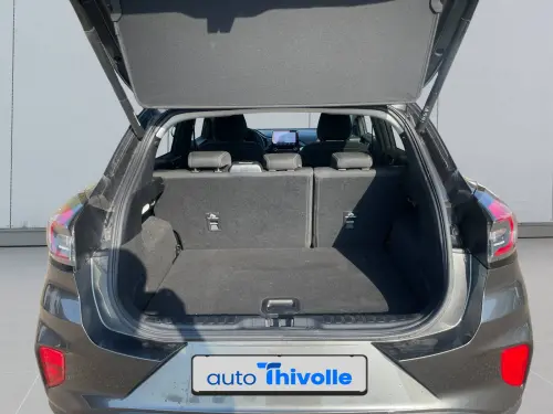 Ford Puma  1.0 Flexifuel 125 ch mHEV S&S BVM6 - Photo 18