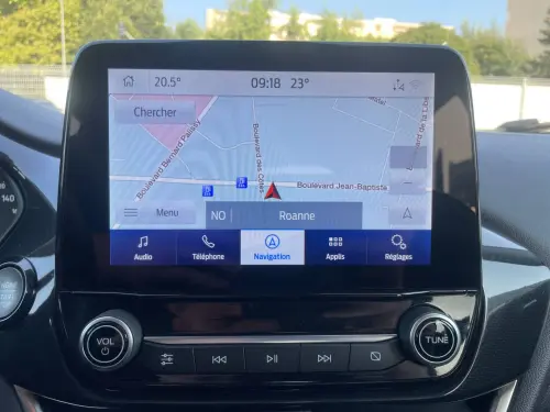 Ford Puma  1.0 Flexifuel 125 ch mHEV S&S BVM6 - Photo 20