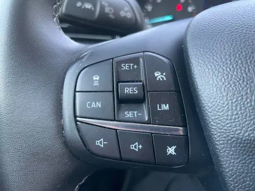 Ford Puma  1.0 Flexifuel 125 ch mHEV S&S BVM6 - Photo 22