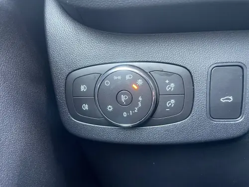 Ford Puma  1.0 Flexifuel 125 ch mHEV S&S BVM6 - Photo 23