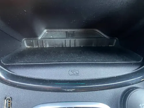 Ford Puma  1.0 Flexifuel 125 ch mHEV S&S BVM6 - Photo 24