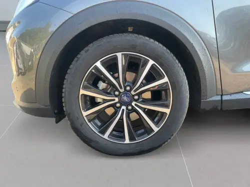 Ford Puma  1.0 Flexifuel 125 ch mHEV S&S BVM6 - Photo 8