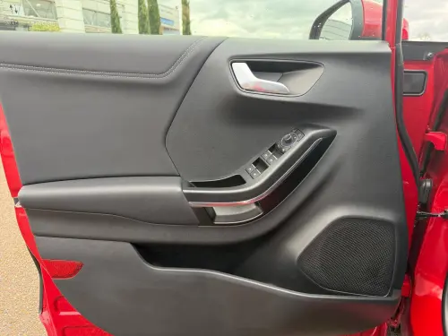 Ford Puma  1.0 Flexifuel 125 ch mHEV S&S BVM6 - Photo 10