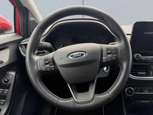 Ford Puma  1.0 Flexifuel 125 ch mHEV S&S BVM6 - Photo 12