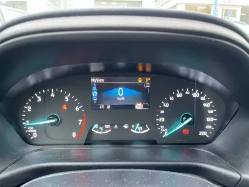 Ford Puma  1.0 Flexifuel 125 ch mHEV S&S BVM6 - Photo 13