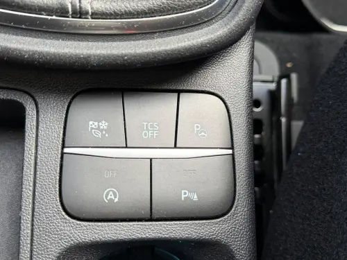 Ford Puma  1.0 Flexifuel 125 ch mHEV S&S BVM6 - Photo 14