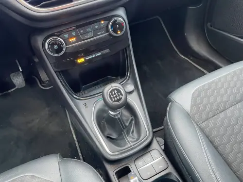 Ford Puma  1.0 Flexifuel 125 ch mHEV S&S BVM6 - Photo 14