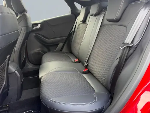 Ford Puma  1.0 Flexifuel 125 ch mHEV S&S BVM6 - Photo 15