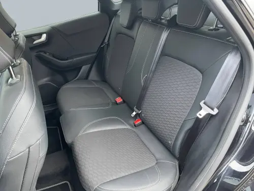 Ford Puma  1.0 Flexifuel 125 ch mHEV S&S BVM6 - Photo 15