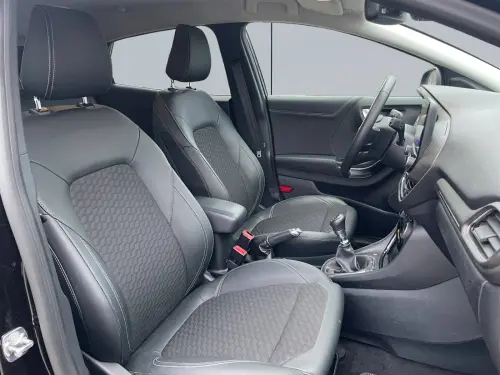 Ford Puma  1.0 Flexifuel 125 ch mHEV S&S BVM6 - Photo 16