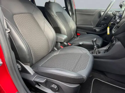 Ford Puma  1.0 Flexifuel 125 ch mHEV S&S BVM6 - Photo 16