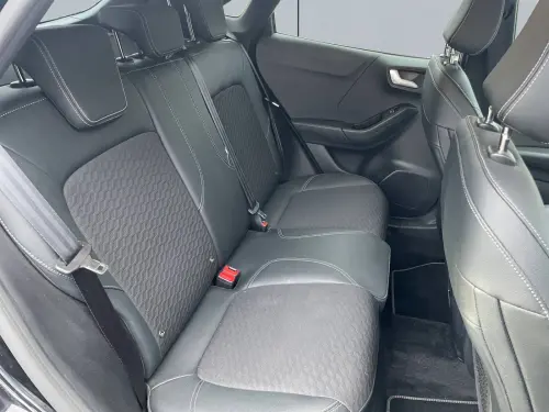 Ford Puma  1.0 Flexifuel 125 ch mHEV S&S BVM6 - Photo 17