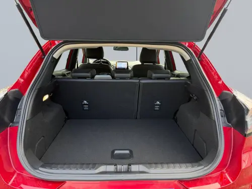 Ford Puma  1.0 Flexifuel 125 ch mHEV S&S BVM6 - Photo 18