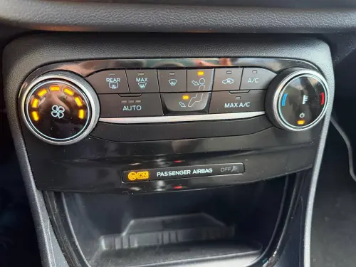 Ford Puma  1.0 Flexifuel 125 ch mHEV S&S BVM6 - Photo 19