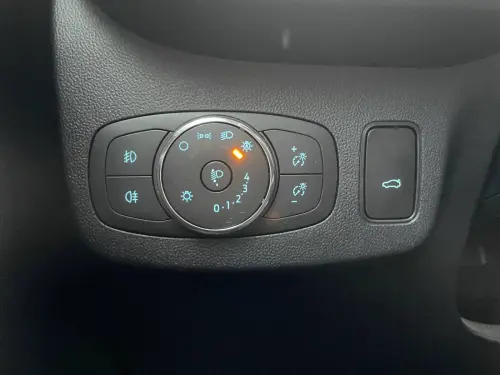 Ford Puma  1.0 Flexifuel 125 ch mHEV S&S BVM6 - Photo 20