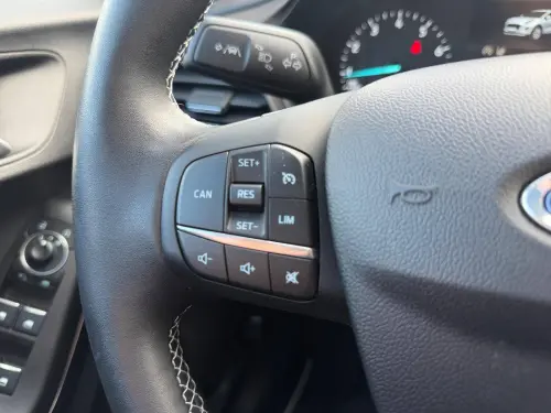 Ford Puma  1.0 Flexifuel 125 ch mHEV S&S BVM6 - Photo 23