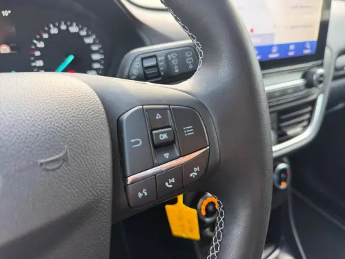 Ford Puma  1.0 Flexifuel 125 ch mHEV S&S BVM6 - Photo 24