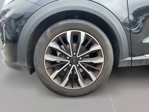 Ford Puma  1.0 Flexifuel 125 ch mHEV S&S BVM6 - Photo 8