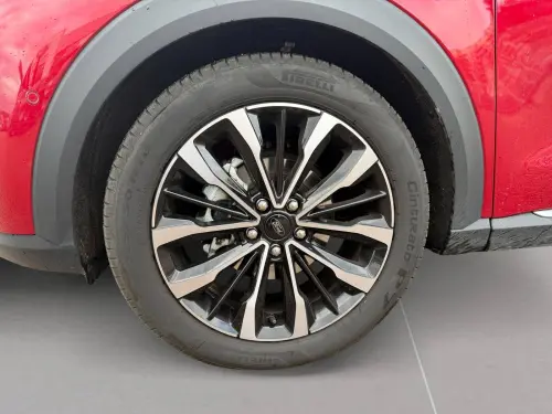 Ford Puma  1.0 Flexifuel 125 ch mHEV S&S BVM6 - Photo 8