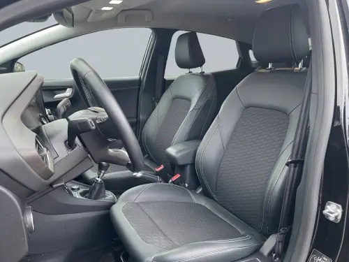 Ford Puma  1.0 Flexifuel 125 ch mHEV S&S BVM6 - Photo 9