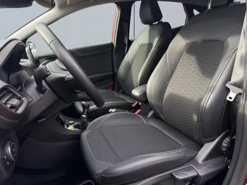 Ford Puma  1.0 Flexifuel 125 ch mHEV S&S BVM6 - Photo 9