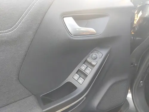 Ford Puma  1.0 Flexifuel 125 ch mHEV S&S BVM6 - Photo 10