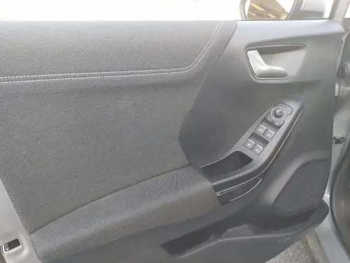 Ford Puma  1.0 Flexifuel 125 ch mHEV S&S BVM6 - Photo 10