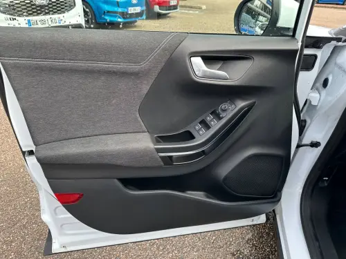 Ford Puma  1.0 Flexifuel 125 ch mHEV S&S BVM6 - Photo 10