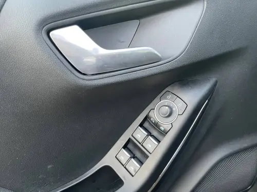 Ford Puma  1.0 Flexifuel 125 ch mHEV S&S BVM6 - Photo 10