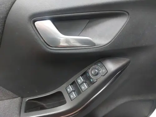 Ford Puma  1.0 Flexifuel 125 ch mHEV S&S BVM6 - Photo 10