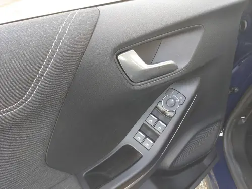 Ford Puma  1.0 Flexifuel 125 ch mHEV S&S BVM6 - Photo 10