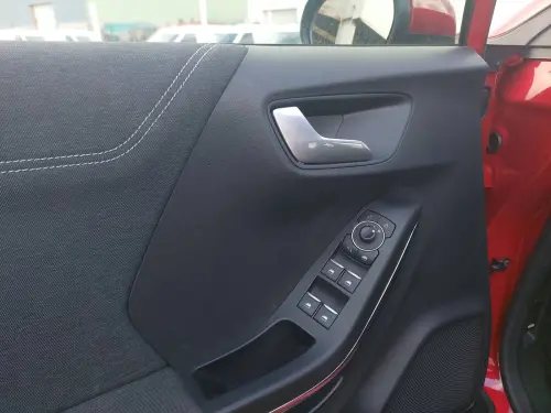 Ford Puma  1.0 Flexifuel 125 ch mHEV S&S BVM6 - Photo 10