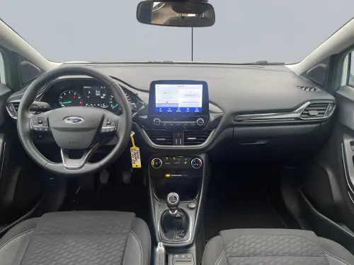 Ford Puma  1.0 Flexifuel 125 ch mHEV S&S BVM6 - Photo 11