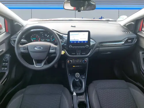 Ford Puma  1.0 Flexifuel 125 ch mHEV S&S BVM6 - Photo 11