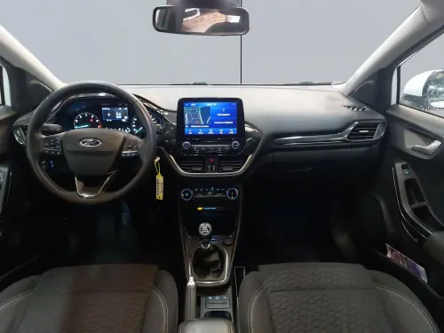 Ford Puma  1.0 Flexifuel 125 ch mHEV S&S BVM6 - Photo 11