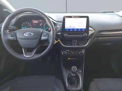 Ford Puma  1.0 Flexifuel 125 ch mHEV S&S BVM6 - Photo 11