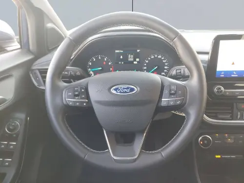 Ford Puma  1.0 Flexifuel 125 ch mHEV S&S BVM6 - Photo 12