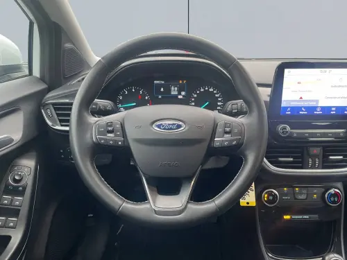 Ford Puma  1.0 Flexifuel 125 ch mHEV S&S BVM6 - Photo 12