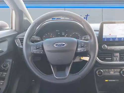 Ford Puma  1.0 Flexifuel 125 ch mHEV S&S BVM6 - Photo 12