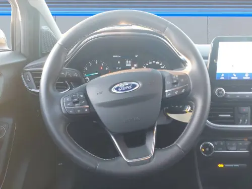 Ford Puma  1.0 Flexifuel 125 ch mHEV S&S BVM6 - Photo 12