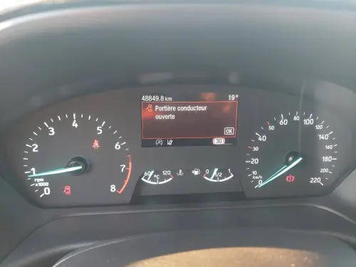 Ford Puma  1.0 Flexifuel 125 ch mHEV S&S BVM6 - Photo 13