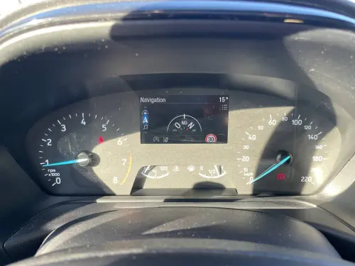 Ford Puma  1.0 Flexifuel 125 ch mHEV S&S BVM6 - Photo 13