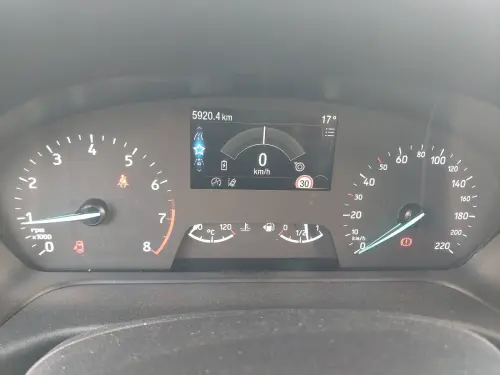 Ford Puma  1.0 Flexifuel 125 ch mHEV S&S BVM6 - Photo 13