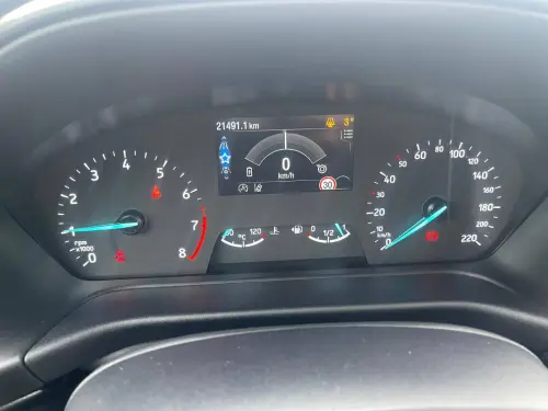 Ford Puma  1.0 Flexifuel 125 ch mHEV S&S BVM6 - Photo 13