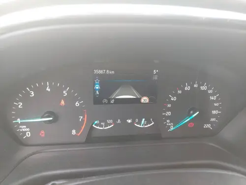 Ford Puma  1.0 Flexifuel 125 ch mHEV S&S BVM6 - Photo 13