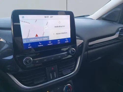 Ford Puma  1.0 Flexifuel 125 ch mHEV S&S BVM6 - Photo 14