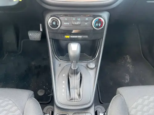 Ford Puma  1.0 Flexifuel 125 ch mHEV S&S BVM6 - Photo 14