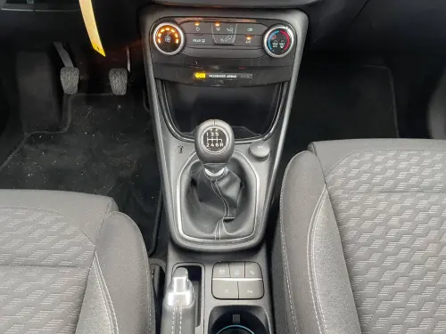 Ford Puma  1.0 Flexifuel 125 ch mHEV S&S BVM6 - Photo 14