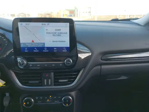 Ford Puma  1.0 Flexifuel 125 ch mHEV S&S BVM6 - Photo 14